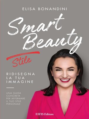 cover image of Smart Beauty Stile
